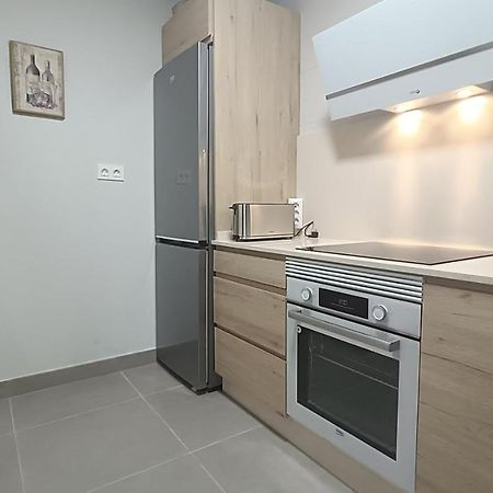 Kiana Mirador Jerez Con Parking Apartment Jerez de la Frontera Ngoại thất bức ảnh