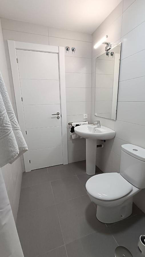 Kiana Mirador Jerez Con Parking Apartment Jerez de la Frontera Ngoại thất bức ảnh