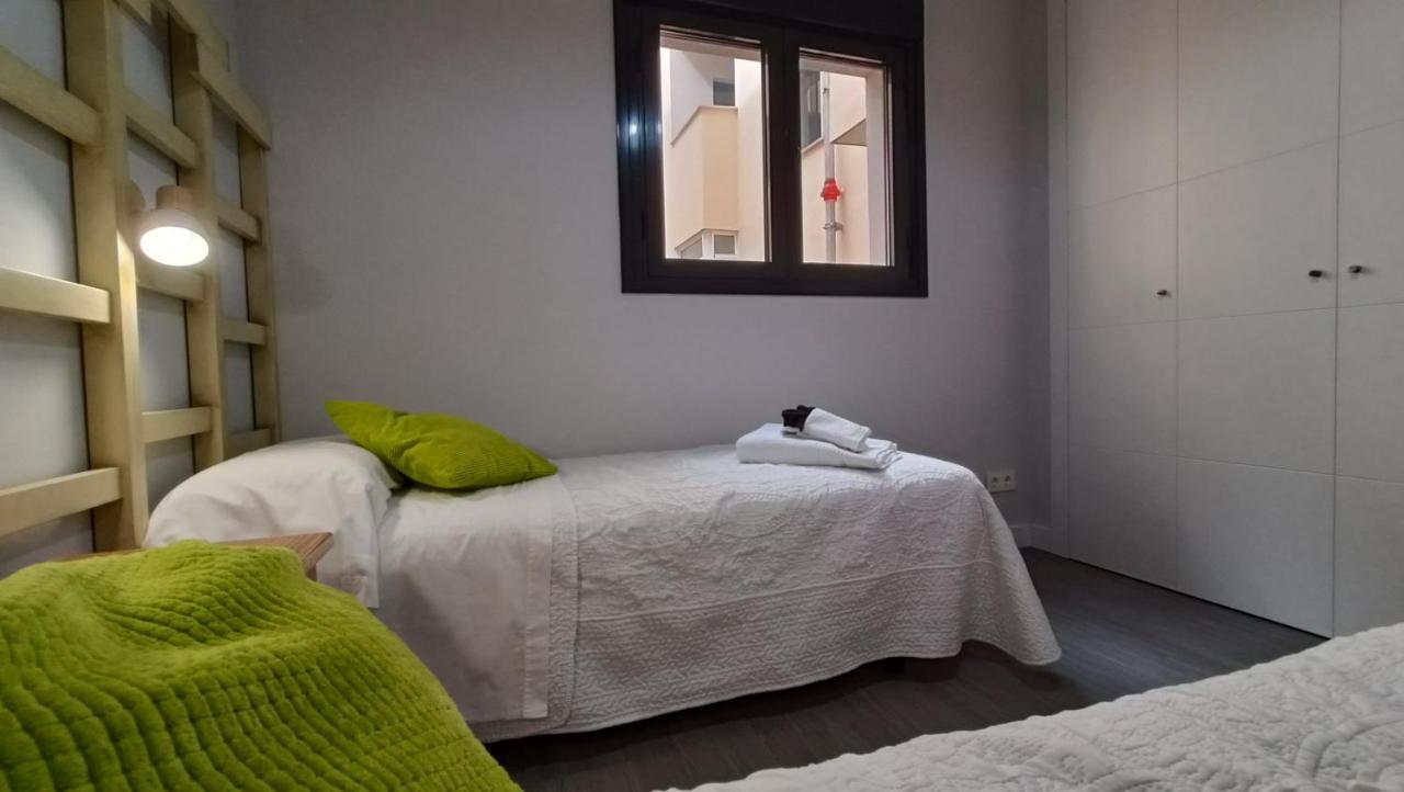 Kiana Mirador Jerez Con Parking Apartment Jerez de la Frontera Ngoại thất bức ảnh
