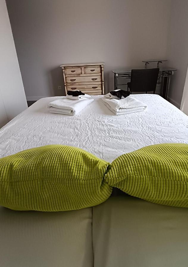 Kiana Mirador Jerez Con Parking Apartment Jerez de la Frontera Ngoại thất bức ảnh